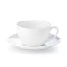 Wedgwood Eternity Saucer