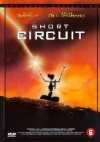 Short Circuit [DVD] [IMPORT] DVD