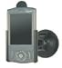 HTC P3300 Custom Car Mount (SHI-003) (For Dopod P800W, HTC P3300, HTC Artemis, Qtek G200, Dopod M700, T-Mobile MDA Compact III, Orange SPV M650, O2 XDA Orbit)