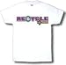 Recycle Go Green Adult T-Shirt