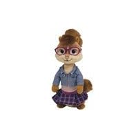 TY Beanie Baby Jeanette - Alvin and the Chipmunks