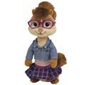 TY Alvin and the Chipmunks – Jeanette [Toy]