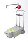 Frymaster Dean PSDU100 Shortening Disposal Unit