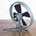 Black + Blum Propello Desktop Fan (Grey)
