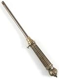 Social Light Ambiance Antiqued Brass Lighter