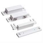 7939WG-WH - Ademco Surface Mount Contacts (White)