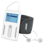 Scosche Zen Touch MP3 Skin (Clear)