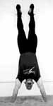 Matt Furey Secret Power of Handstand Training DVD