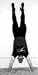Matt Furey Secret Power of Handstand Training DVD