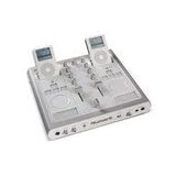 DJ Mixer Instrument Accessories