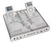 Numark iDJ iPod 2 Channel Mixer