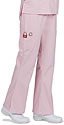 Scrubs - Dickies Hip Flip Cargo Flare Scrub Pants