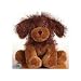 Webkinz Brown Dog