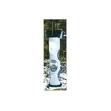 Squirrel Proof Bird Feeder Mix - Green