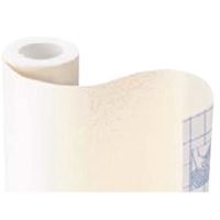 Decora Almond Solid Contact Paper 3 Yd.