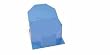 DRUM ONLY WITH COVER FOR CENTRIFUGAL CASTING MACHINE