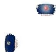 Chicago Cubs Pin - MLB Baseball Fan Shop Sports Team Merchandise