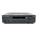 Cambridge Audio Sonata AR 30 Compact Stereo Receiver with iPod Dock, Black