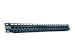 Electronics : TRENDnet 24-port Cat5/5e Unshielded Patch Panel