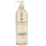 Liquid Oxygen Hair Shampoo by Neaclear - 24 Oz