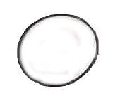 Maglite O-Head Ring Replacement Part For D Cell Flashlights