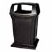 Ranger 45-Gallon Container - 4 Way Open Access