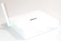 Belkin Micradigital Wireless g 802.11g ADSL Modem and Router F5D7630uk4A