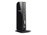 Produkt-Bild: Toshiba PA3927E-1PRP Dynadock U3 5.1 Universal-Dockingstation (HDMI, USB 3.0)