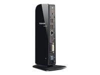 Toshiba PA3927E-1PRP Dynadock U3 5.1 Universal-Dockingstation (HDMI, USB 3.0) Preisvergleich