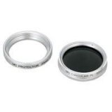 Filter kit VF-30CPKS for camcorder(s) DVD106, DVD306, DVD404, DVD405, DVD505, HC37, HC47, HC94, HC9