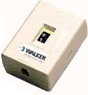 50810 Walker In Line Amp PEARL