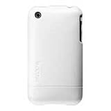 InCase CL59156-B Slider Case for iPhone 3G and 3GS - White