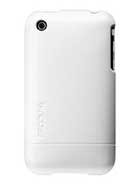 InCase CL59156-B Slider Case - White