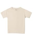 Rabbit Skins Toddler 5 oz. Organic Cotton T-Shirt RS2001