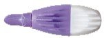 366592 - BD Microtainer® Contact-Activated lancet. Purple 30 G X 1.5 mm 200/BOX