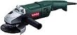 Metabo WE14-150 Quick 601451420 6-Inch Angle Grinder