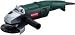 Metabo W10-125 Quick 5 Angle Grinder
