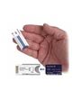 64MB Sandisk-Sony Memory Stick Duo with Adapter