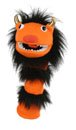 The Puppet Company – Sockettes – Pumpkin Hand Puppet