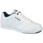 Men's Ricky White Wide