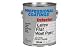 TRUE VALUE MFG COMPANY ACP47-GL ACP GAL WHT FLT Paint (4 pack)