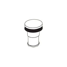 Buy Delta Faucet Company RP16686WH General Stopper Assembly, White by DELTA FAUCET now!