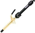 Hot Tools Professional Midi 5/8 Inch Curling Iron with Multi-Heat Control Model No. 1109V2