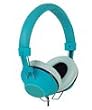 Original ncipio Fort?? f38 3.5mm Stereo Headphones Green for Apple tablet