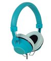 Original ncipio Fort?? f38 3.5mm Stereo Headphones Green for Apple tablet