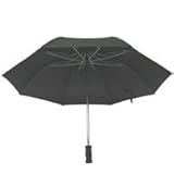 Home Basix Tf-02 Compact Rain Umbrella 21