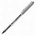 Uni-Ball Vision Rollerball Pen, Fine Tip, .7MM, Black Ink SAN60126