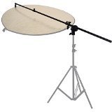 Neewer® studio photo bracket grip holder 24"-47&q…