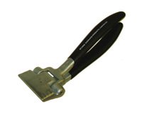 Fairmont Tongs Offset w/ Cushion Grips