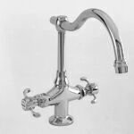 Newport Brass 1688/03W Bar Weathered Brass
